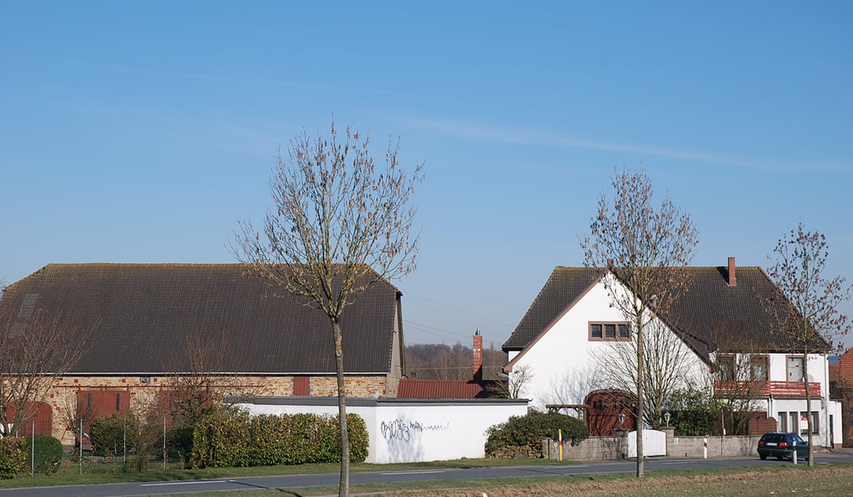 Unsere erfolgreich vermittelten Referenz-Objekte